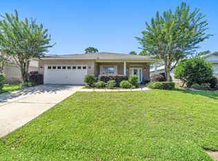 466 Calle Escada Santa, Santa Rosa Beach, FL 32459