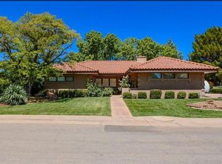 1136 W Goldenrod Cir, Saint George, UT 84790