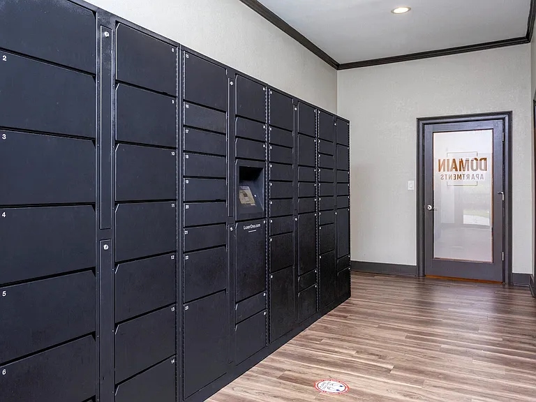 Domain Apartments — Photo 13