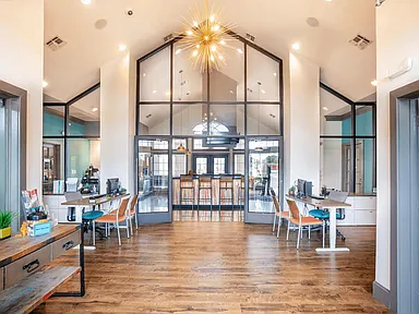 Clubhouse