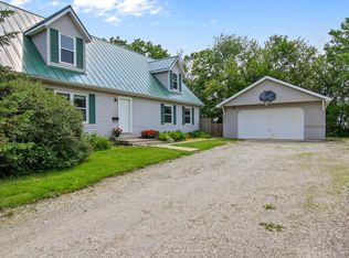 10603 Lafayette St, Shirley, IL 61772