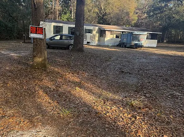 4730 Preston Johnson Rd, Tallahassee, FL 32310