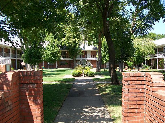 Beautiful Court Yard