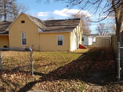 709 E Columbus St, Martinsville, IN, 46151