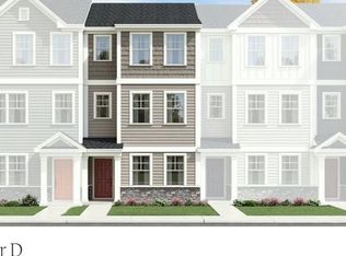 175 Garden Vine Trl #521, Manteo D Raleigh, NC 27610