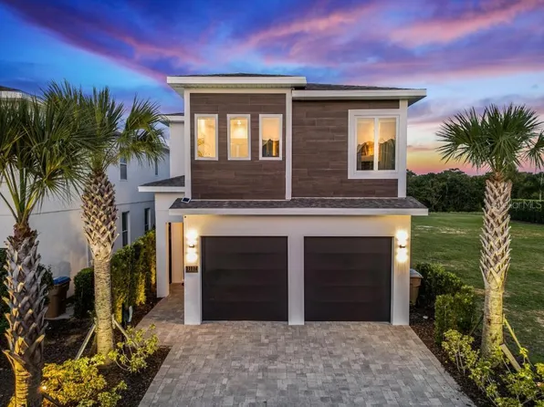 1117 Castle Pines Ct, Kissimmee, FL 34747