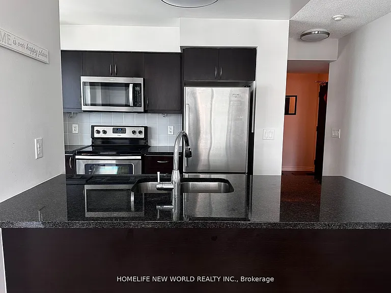 19 Grand Trunk Cres #2506 — Photo 17