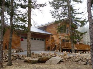 13290 Callae Dr, Conifer, CO 80433