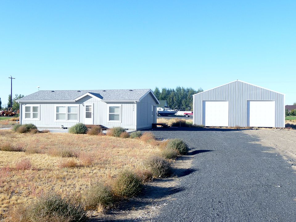 5946 Road 4.4 NE