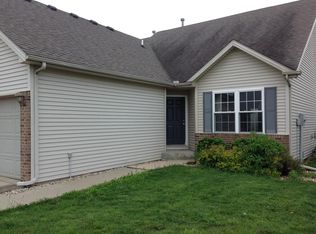 4007 Inverness Rd, Champaign, IL 61822