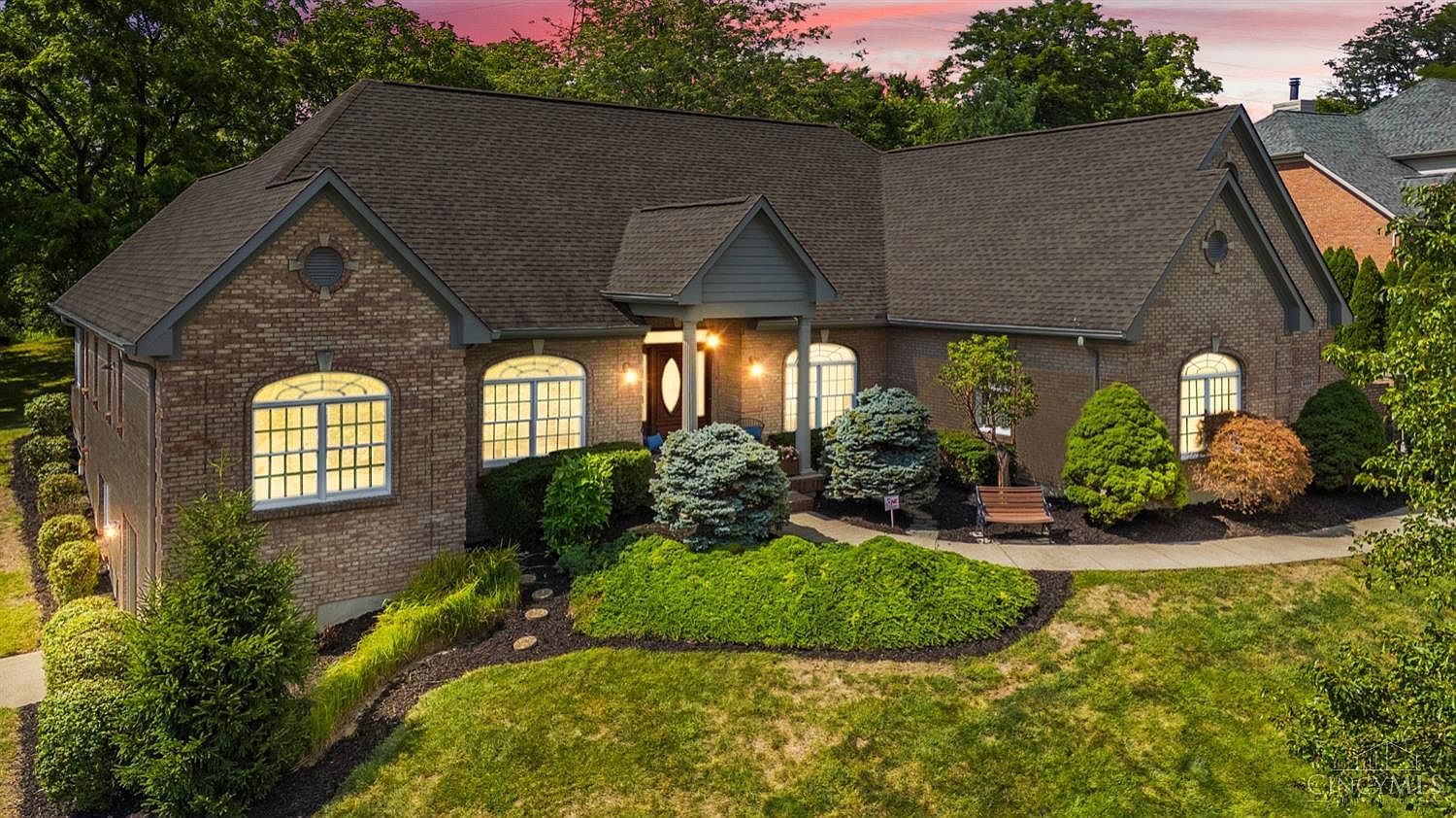 8493 Deer Path, West Chester, OH 45069 | Zillow