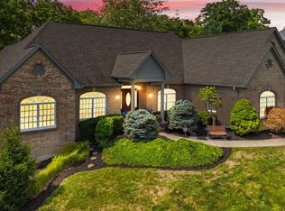 8493 Deer Path, West Chester, OH 45069