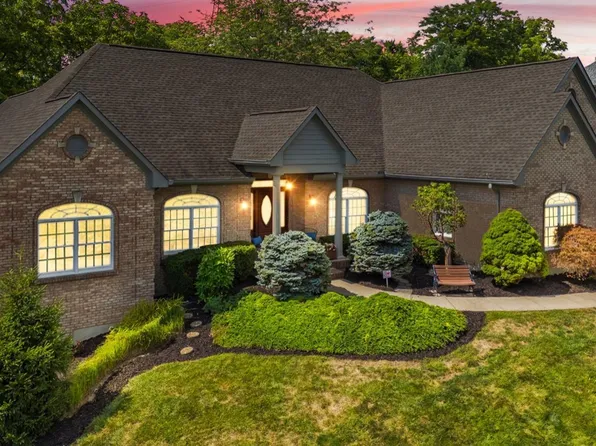 8493 Deer Path, West Chester, OH 45069