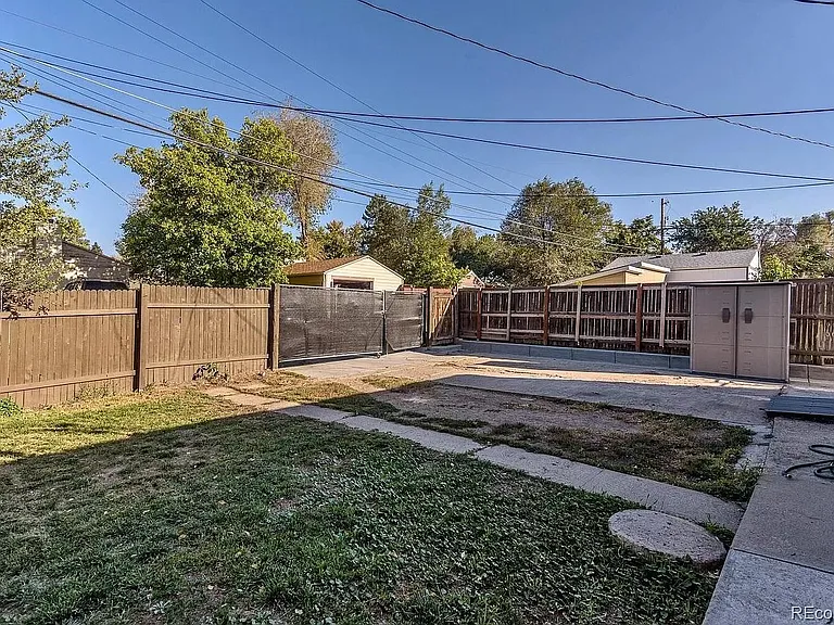 858 Quitman St — Photo 14