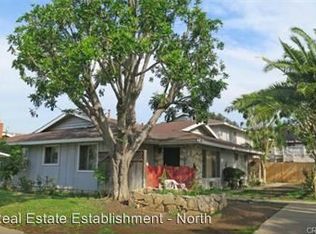 3107 Topaz Ln, Fullerton, CA 92831