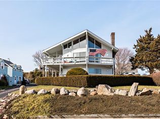 21 Knowles Ave, Westerly, RI 02891