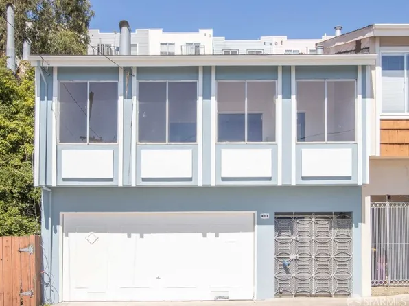 134 Delta St, San Francisco, CA 94134