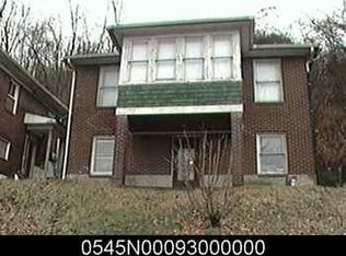 4 Sprague Ave, North Versailles, PA