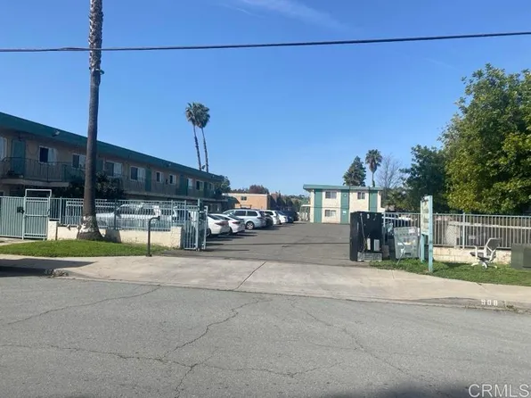 908 S Sunshine Ave Unit 16, El Cajon, CA 92020