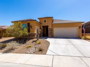 1486 Sunshine Ct, Mesquite, NV 89034