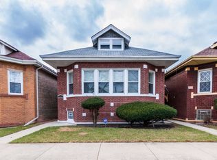 8844 S Justine St, Chicago, IL 60620