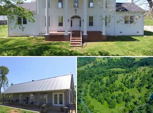 899 Messenger Rd, Sparta, TN 38583