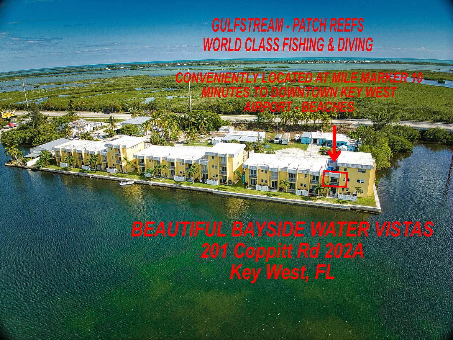 201 Coppitt Rd APT 202A, Key West, FL 33040 Zillow