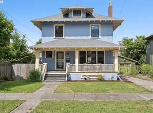 1547 SE 32nd Ave, Portland, OR 97214