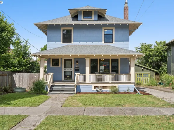 1547 SE 32nd Ave, Portland, OR 97214