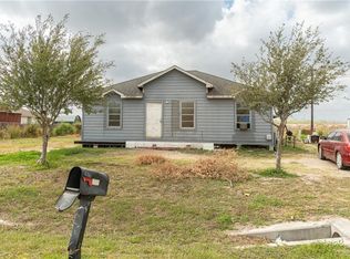 2210 Cactus Ln, Edinburg, TX 78541