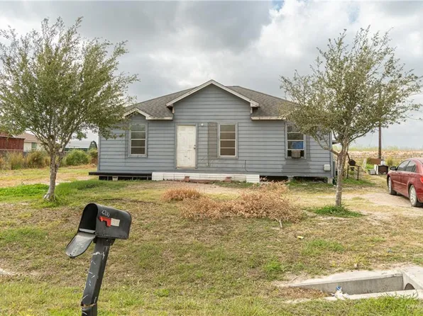 2210 Cactus Ln, Edinburg, TX 78541