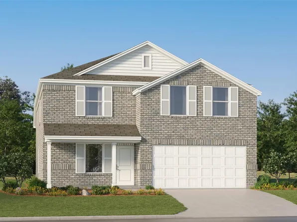 3619 Atlas Point Ln, Angleton, TX 77515
