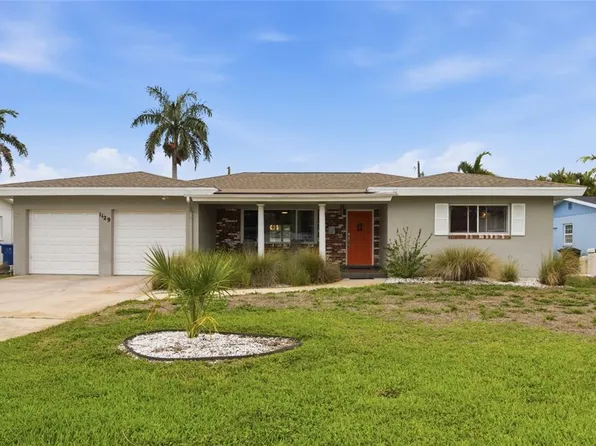 1129 39th Ave NE, Saint Petersburg, FL 33703