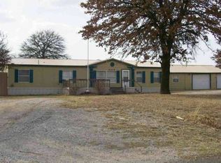 176855 N 2790th Rd, Duncan, OK 73533