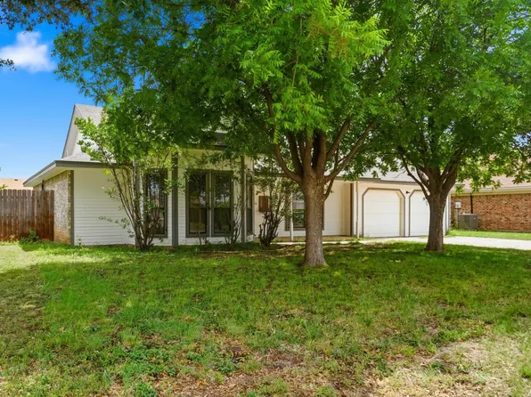 4333 Bluebonnet Ct, Abilene, TX 79606