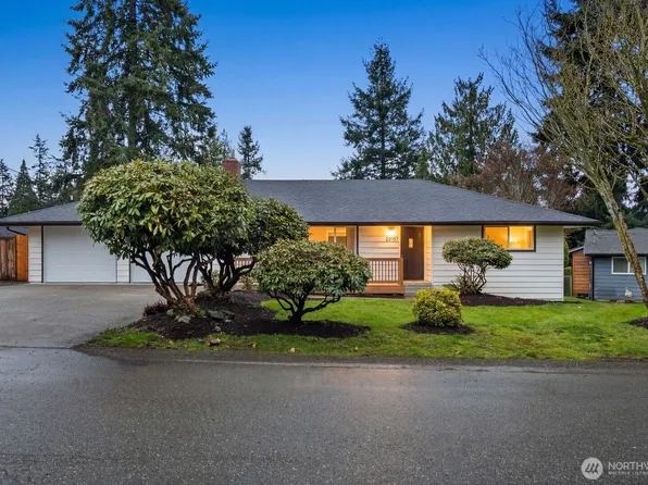 20407 30th Avenue W, Lynnwood, WA 98036