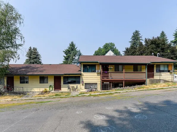 107 E 6th St, Troy, ID 83871