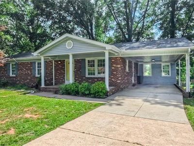 368 Shady Grove Rd, Eden, NC, 27288