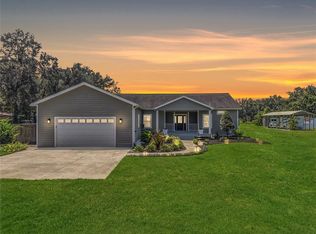 5335 Shakespeare Dr, Dover, FL 33527