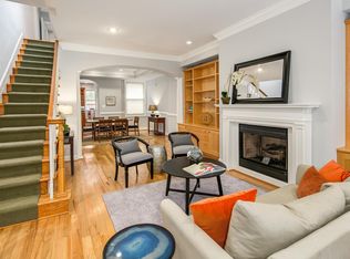 1909 Park Rd NW #1, Washington, DC 20010