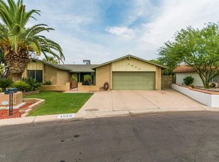 4920 W Torrey Pines Cir, Glendale, AZ 85308