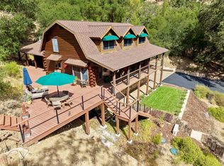 14405 Santa Lucia Rd, Atascadero, CA 93422