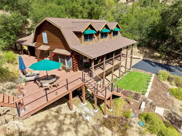 14405 Santa Lucia Rd, Atascadero, CA 93422