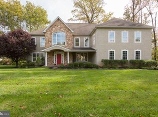 1550 King George Ct, West Chester, PA 19380