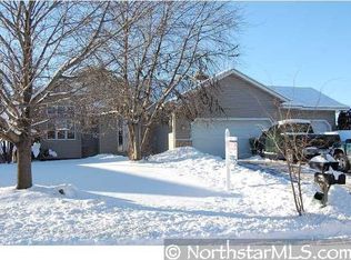 13010 Lily St NW, Coon Rapids, MN 55448