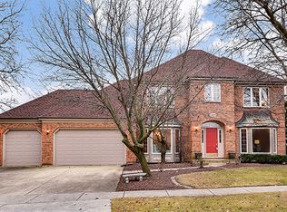 3649 Monarch Cir, Naperville, IL 60564