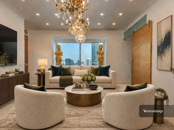 1425 Brickell Ave, Miami, FL