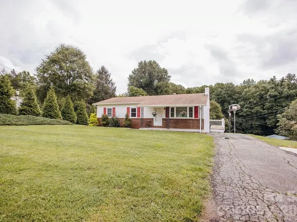 1559 Zion Hill Rd, Marion, NC 28752