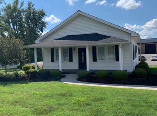 1937 Old Whitley Rd, London, KY 40744