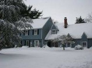 2427 Emerson Ave, Wall Township, NJ 07762